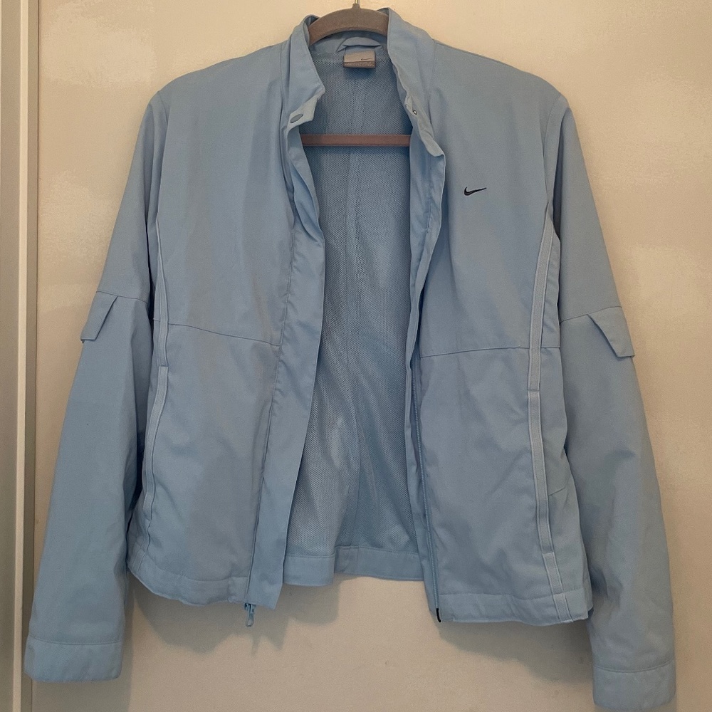 Nike Jacket